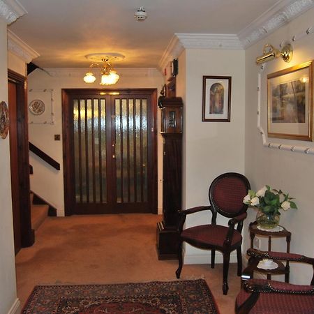 Cotswold House Hotel Оксфорд Екстериор снимка