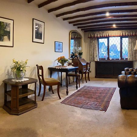 Cotswold House Hotel Оксфорд Екстериор снимка