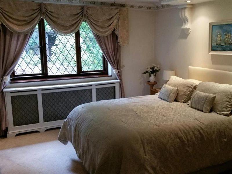 Cotswold House Hotel Оксфорд Екстериор снимка
