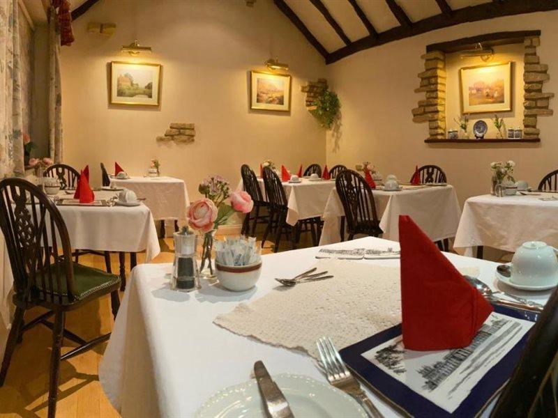 Cotswold House Hotel Оксфорд Екстериор снимка