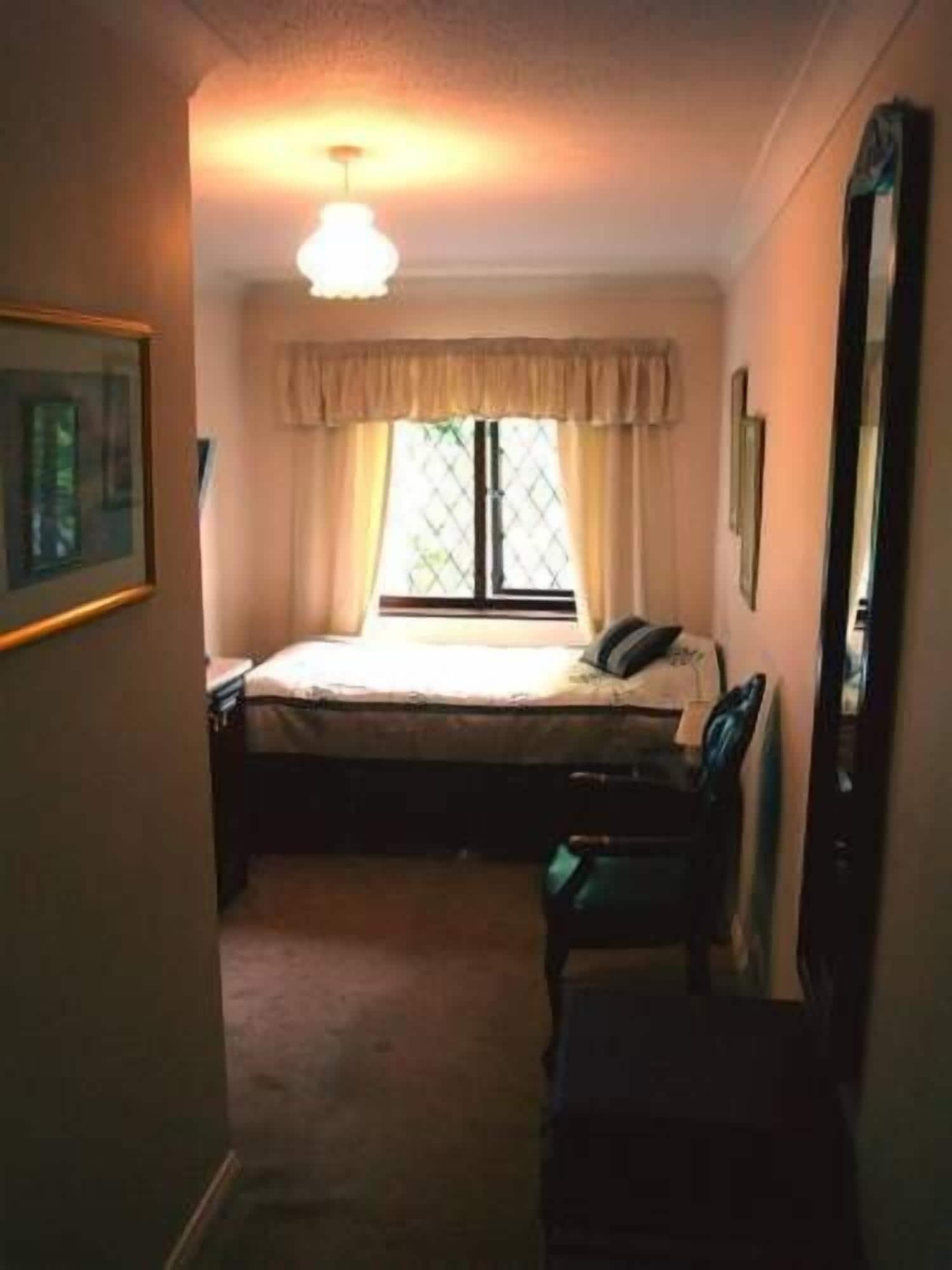 Cotswold House Hotel Оксфорд Екстериор снимка