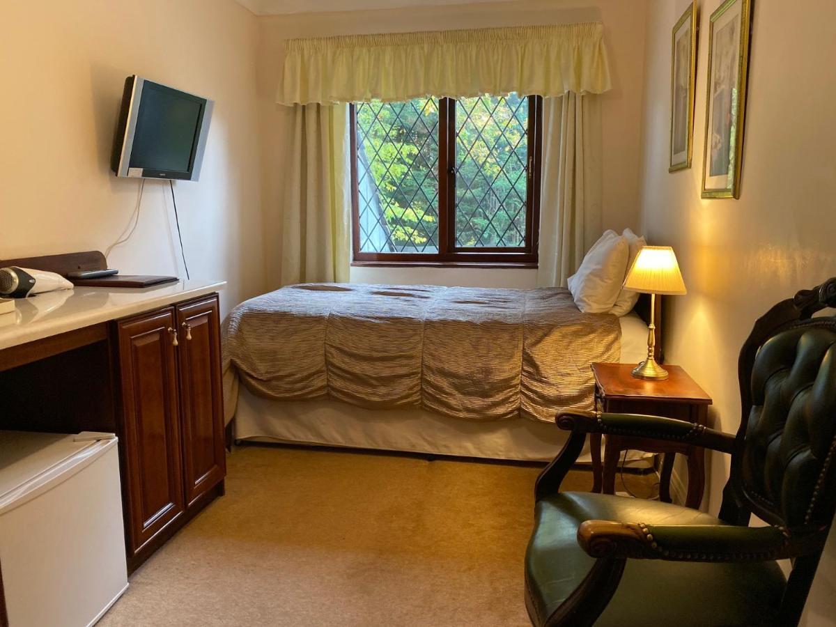 Cotswold House Hotel Оксфорд Екстериор снимка