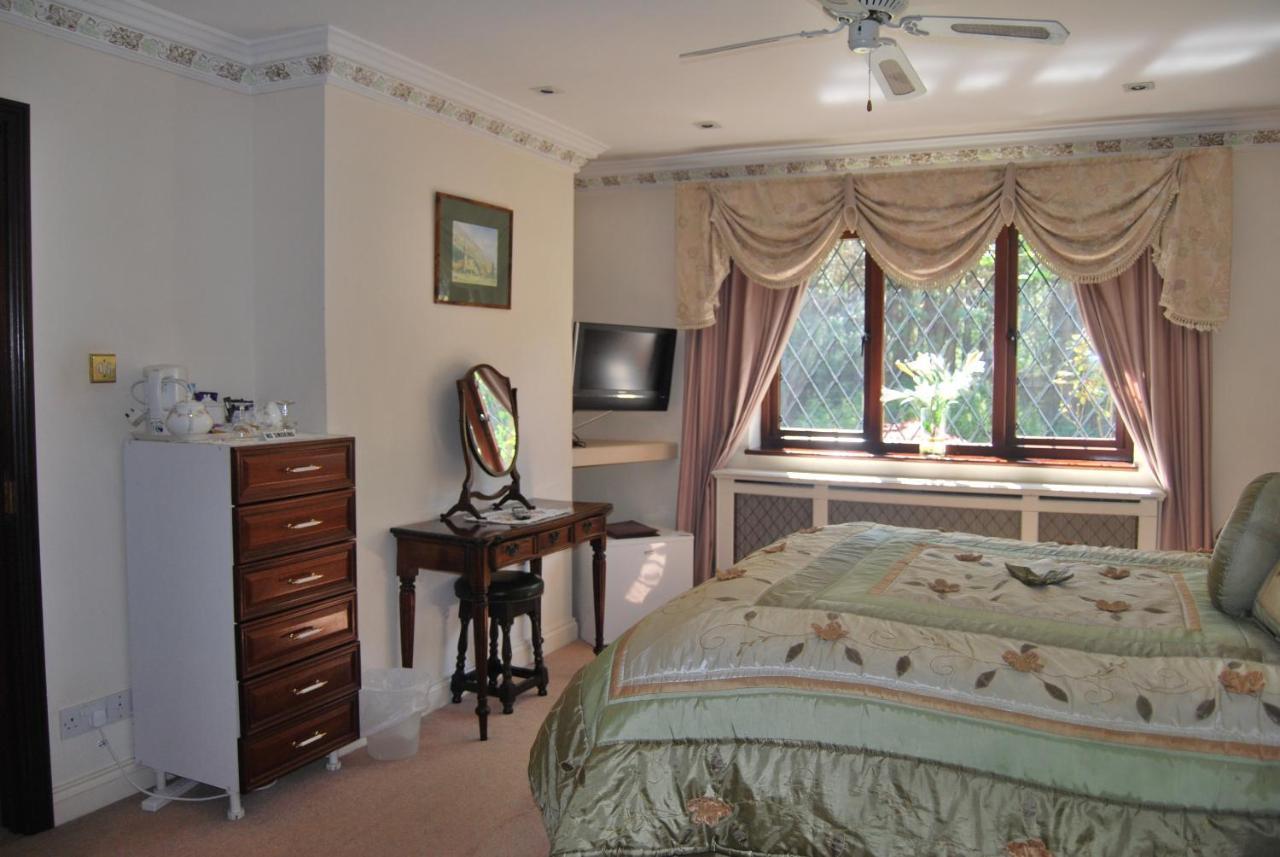 Cotswold House Hotel Оксфорд Екстериор снимка