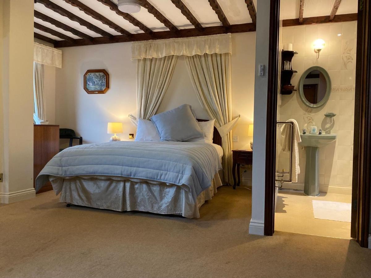 Cotswold House Hotel Оксфорд Екстериор снимка