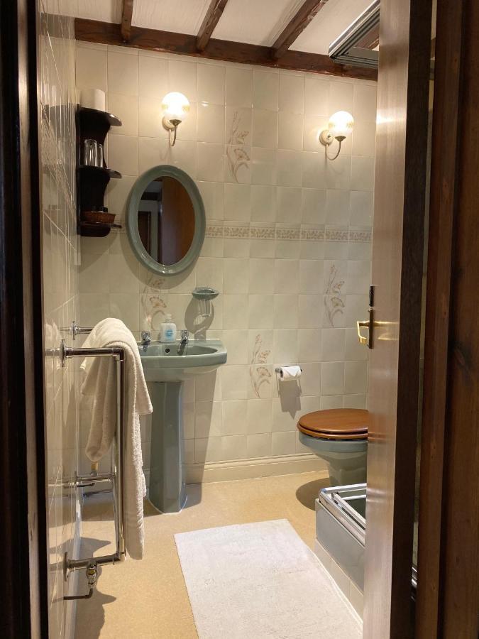 Cotswold House Hotel Оксфорд Екстериор снимка