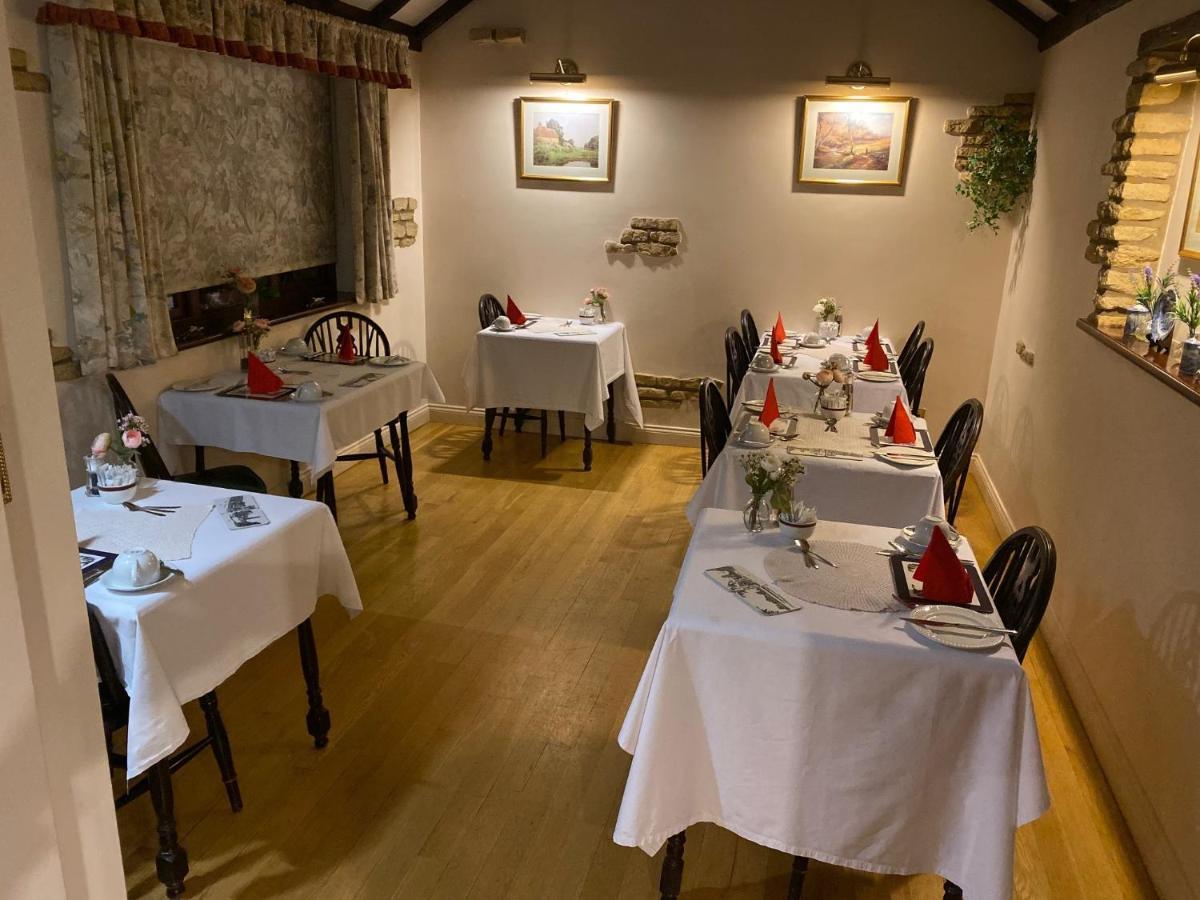 Cotswold House Hotel Оксфорд Екстериор снимка