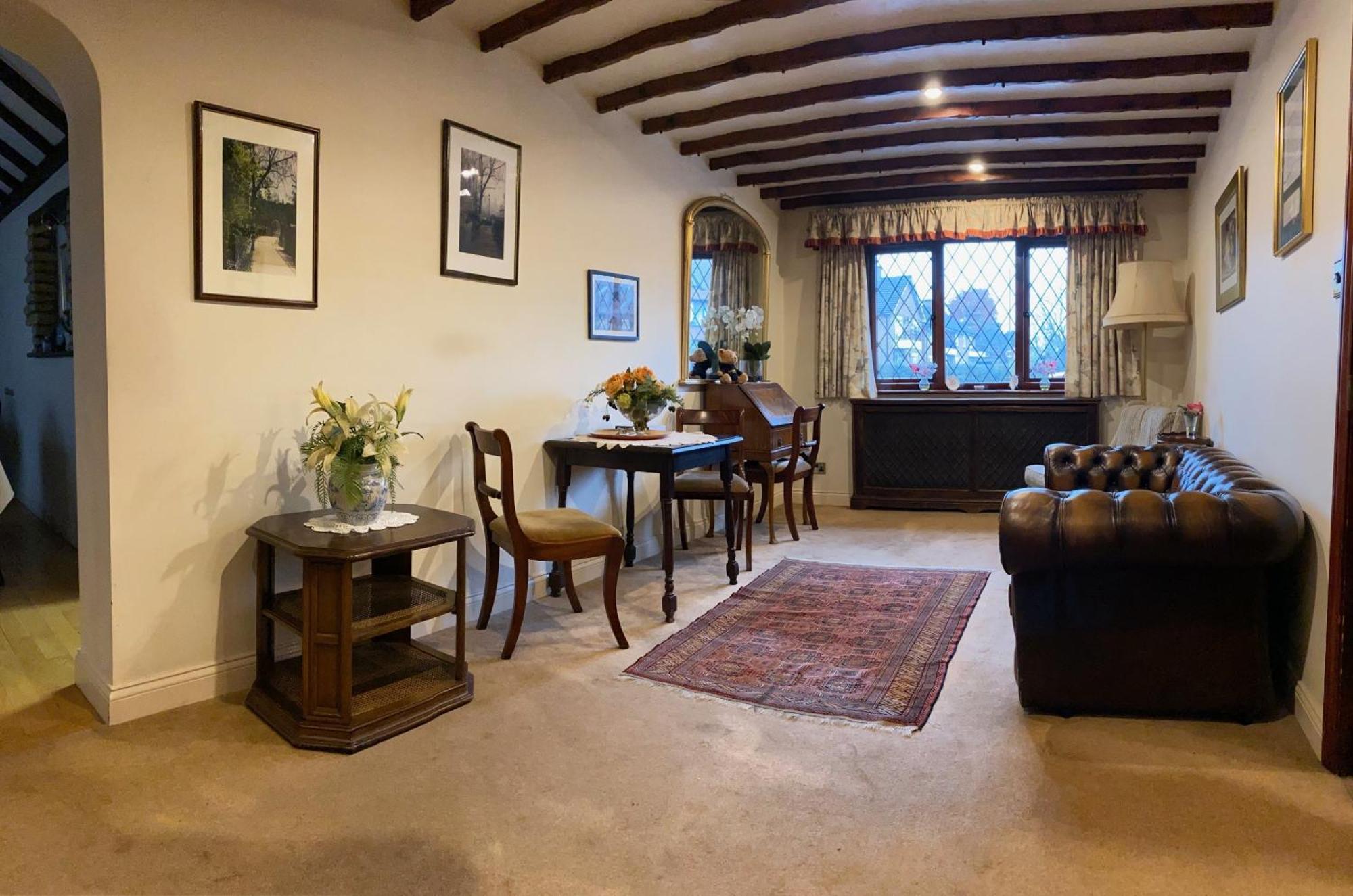 Cotswold House Hotel Оксфорд Екстериор снимка