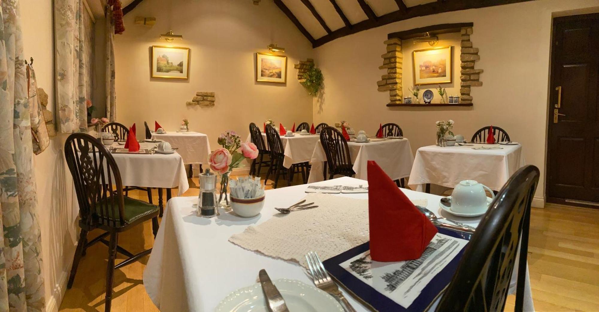Cotswold House Hotel Оксфорд Екстериор снимка