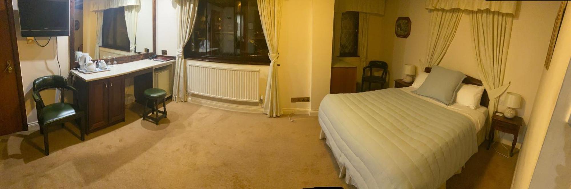 Cotswold House Hotel Оксфорд Екстериор снимка