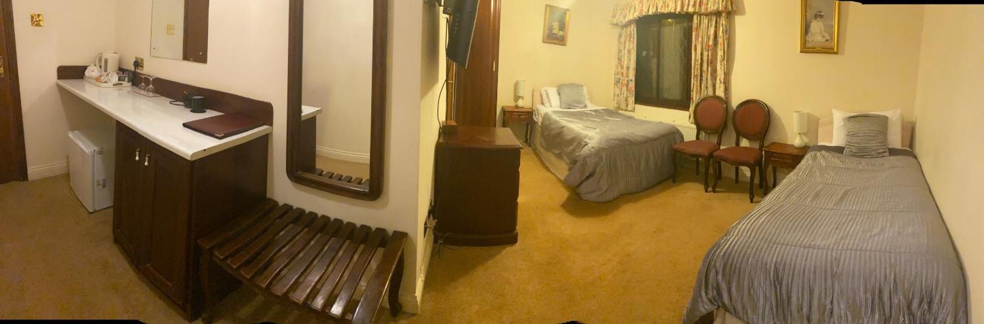 Cotswold House Hotel Оксфорд Екстериор снимка