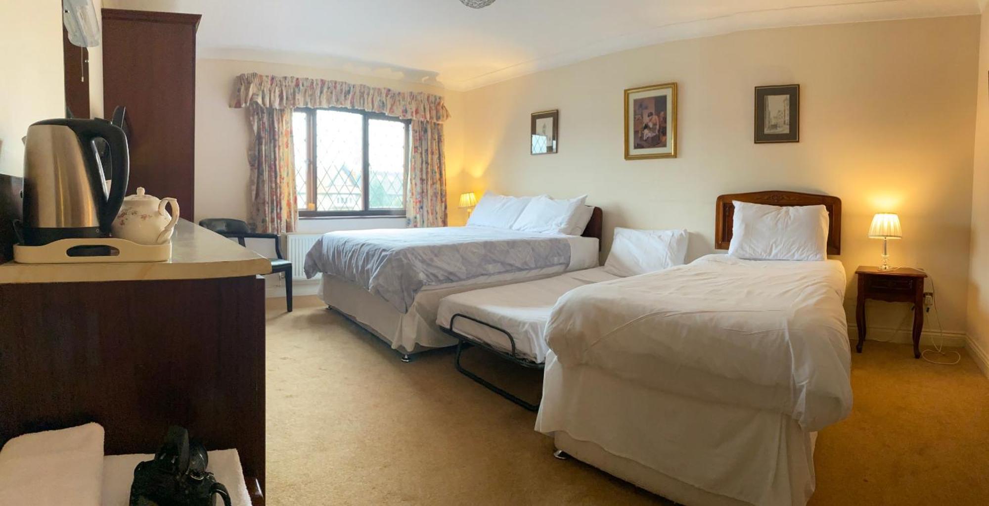 Cotswold House Hotel Оксфорд Екстериор снимка