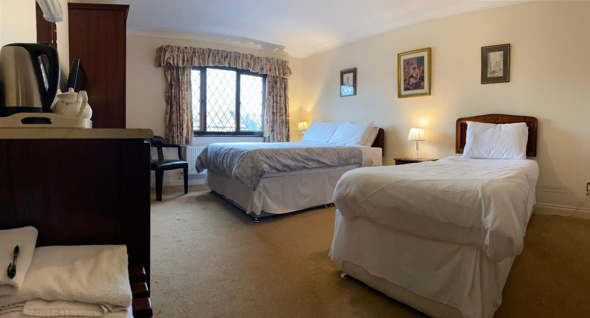 Cotswold House Hotel Оксфорд Екстериор снимка